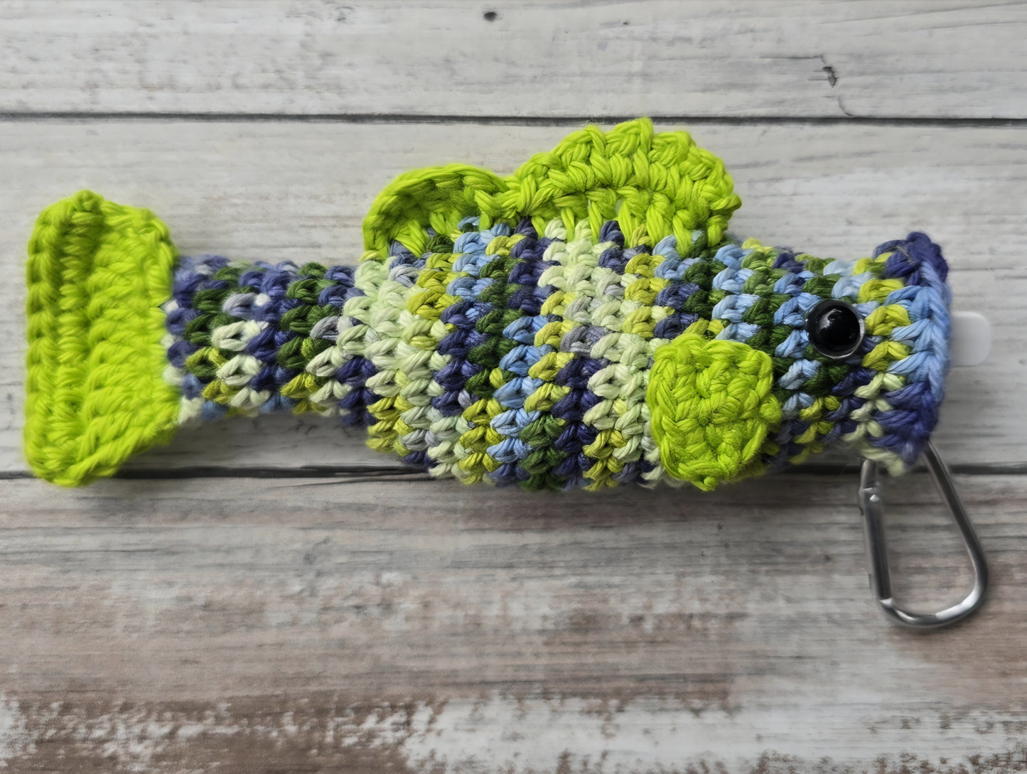 Penjamin / Pennifer Crocheted Puff Puff Pass Bass Vape Cart Holder!  Discreet! Mary Jane Cannabis 420