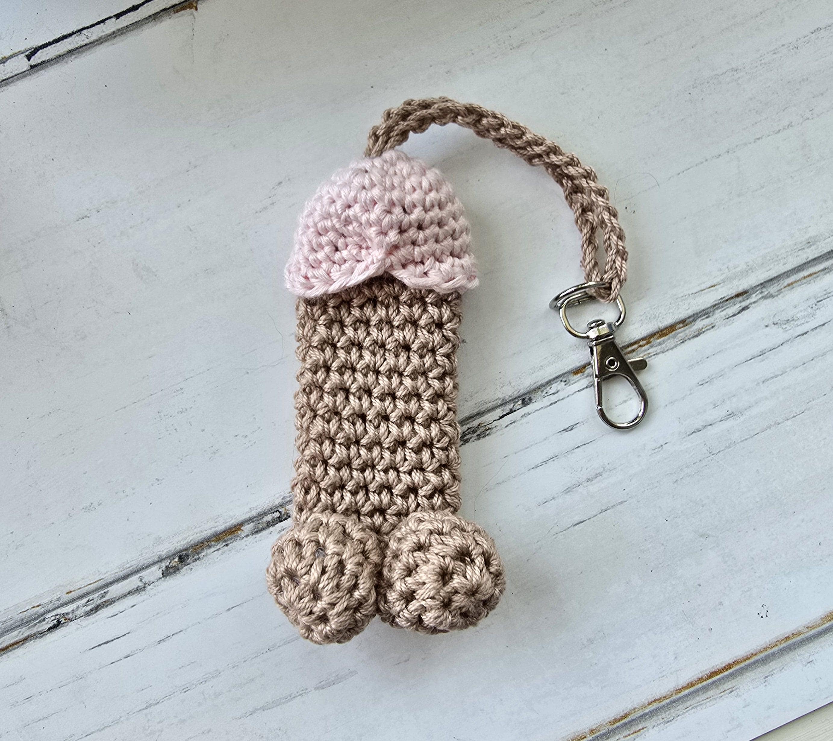 Packin Pecker Pouch!