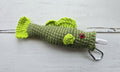 Penjamin / Pennifer Crocheted Puff Puff Pass Bass Vape Cart Holder!  Discreet! Mary Jane Cannabis 420